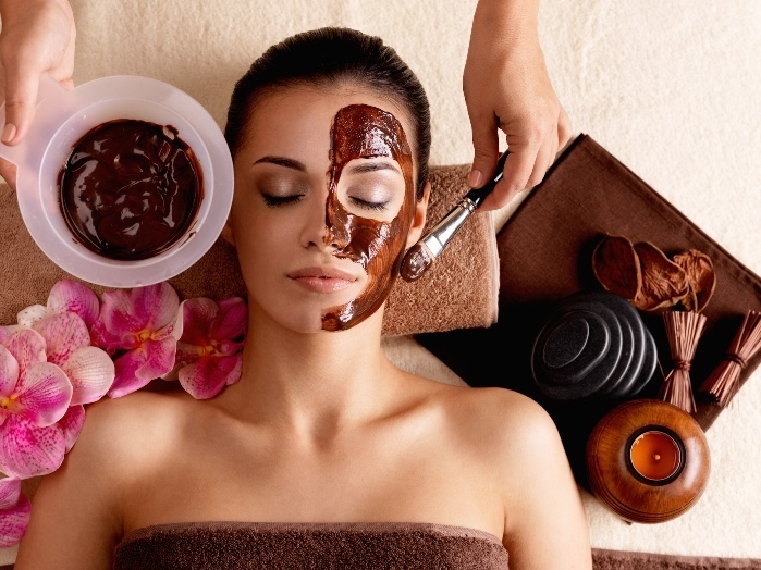 6 Incredible Beauty Benefits of Chocolates You Didn't Know About2