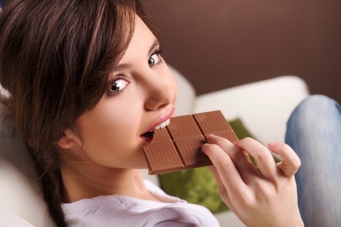 6 Incredible Beauty Benefits of Chocolates You Didn't Know About4