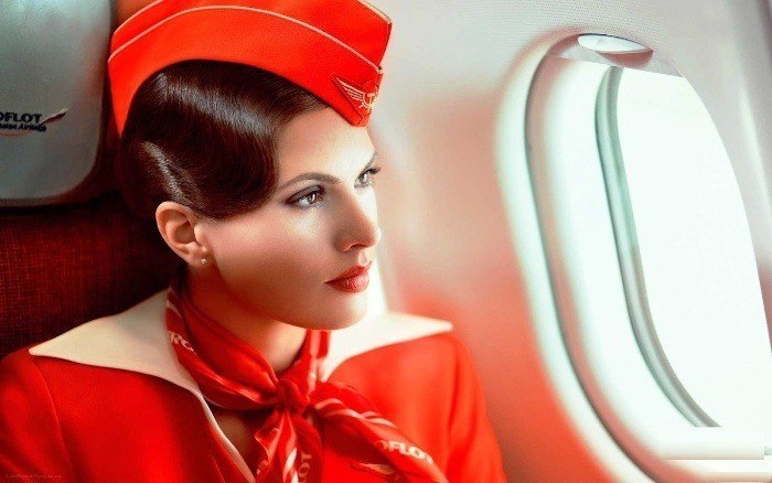 8 Beauty Tips Every Flight Attendant Swears By to Look Fresh and Glowing1