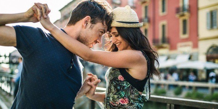 8 Signs that your relationship deserves a second chance3