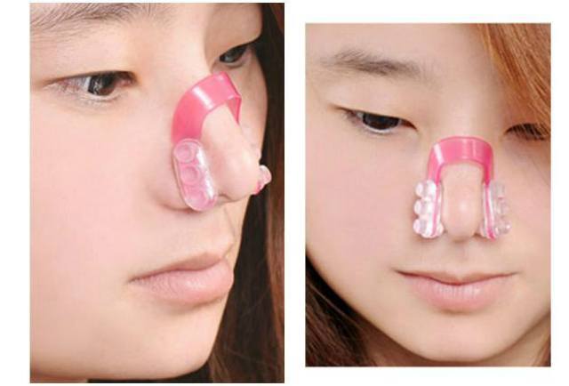 9 Bizarre Beauty Products That Actually Exist! 8