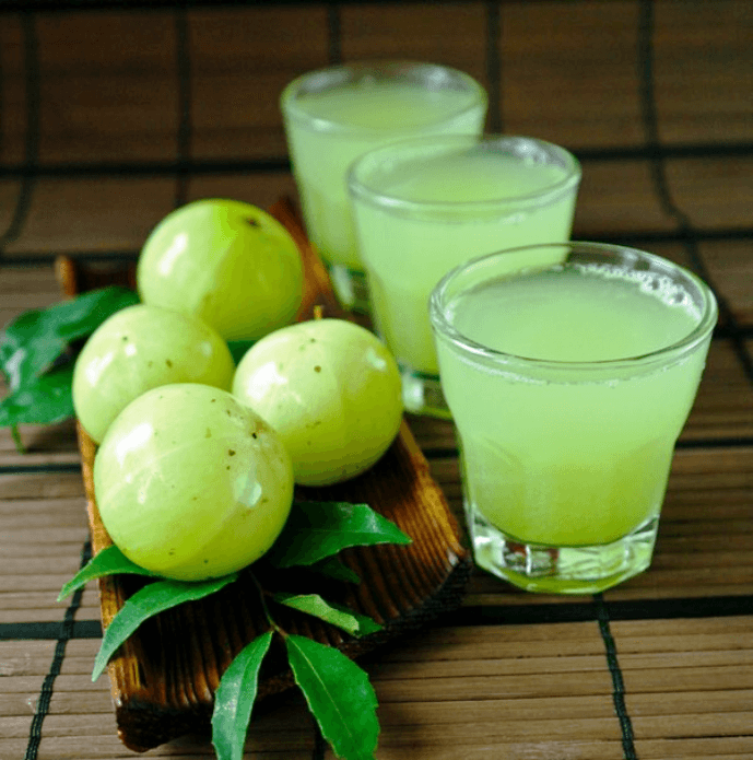 9 Delicious Juices for Healthy and Glowing Skin1