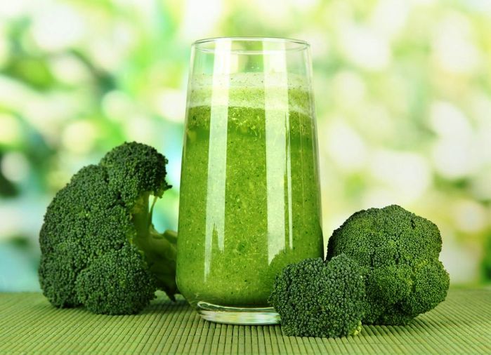 9 Delicious Juices for Healthy and Glowing Skin4