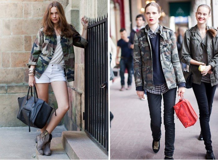 9 Types of trendy jackets every woman needs in her life10