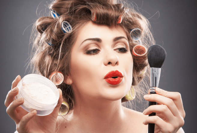 9 Ways to Get out of Makeup Rut3