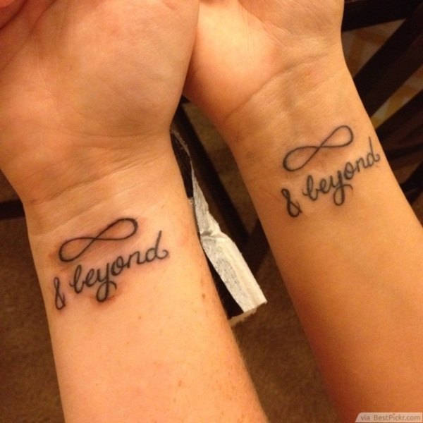 10 Awesome Couple Tattoo Ideas for Love Birds!