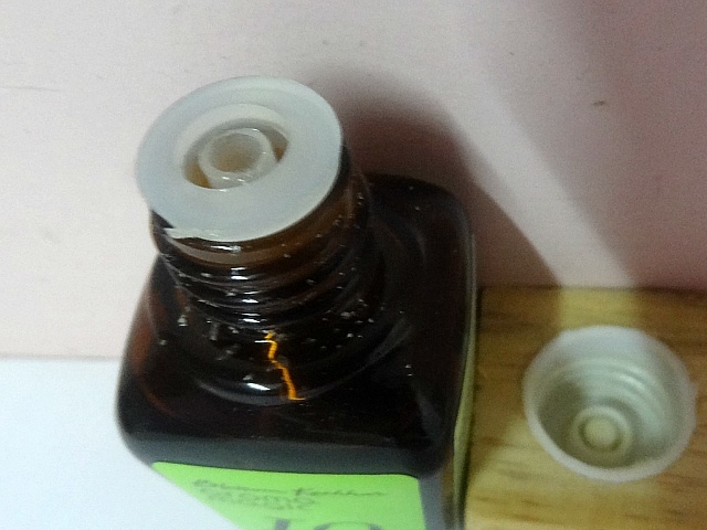 Aroma Magic Lemongrass Essential Oil