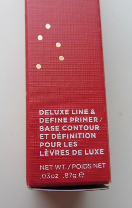 Bite Beauty Deluxe Line and Define Lip Primer Review (2)