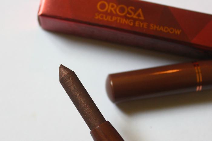 Chambor Orosa 103 Honey Gold Sculpting Eye Shadow