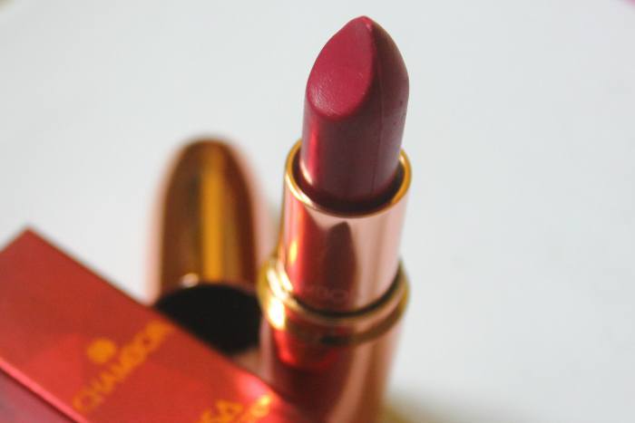 Chambor Orosa Dolce Vita Pink Lipstick