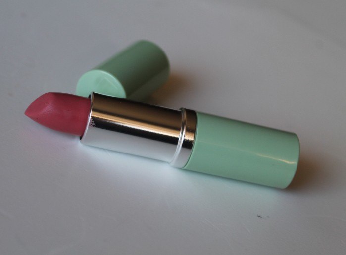 Clinique Matte Beauty Long Last Soft Matte Lipstick Review1