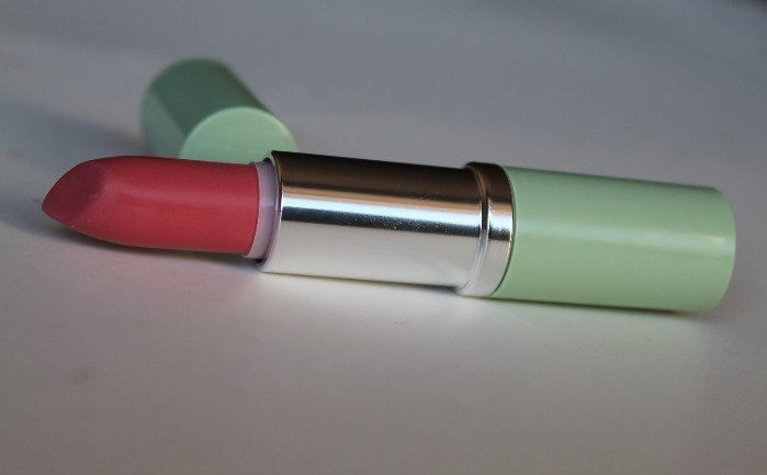 Clinique Matte Beauty Long Last Soft Matte Lipstick Review4