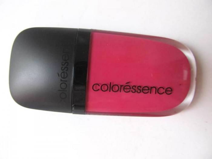 Coloressense Rose Petal Intense Long Wear Liquid Lip Color4