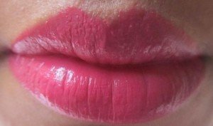 Coloressense Rose Petal Intense Long Wear Liquid Lip Color7