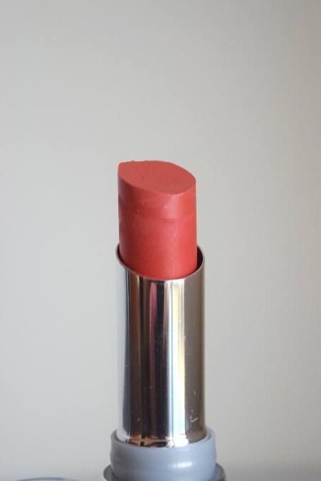 Covergirl Fireball Outlast Longwear Moisture Lipstick