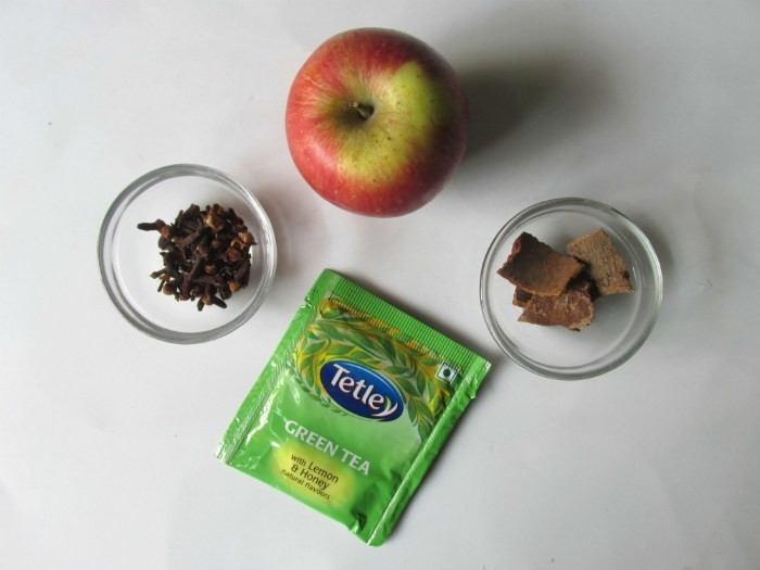 DIY Acne Clearing Face Pack with Cinnamon and Cloves1