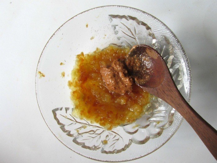 DIY Acne Clearing Face Pack with Cinnamon and Cloves3