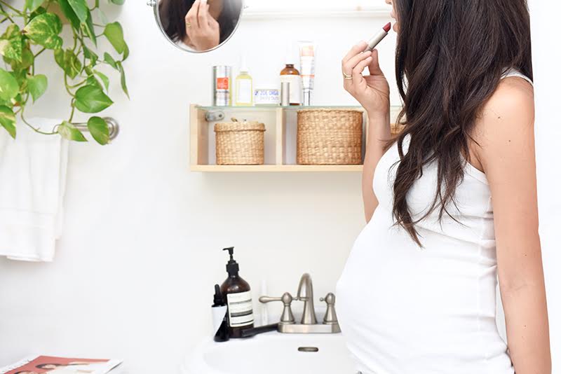 Dos and Don'ts In Pregnancy Skin Care2