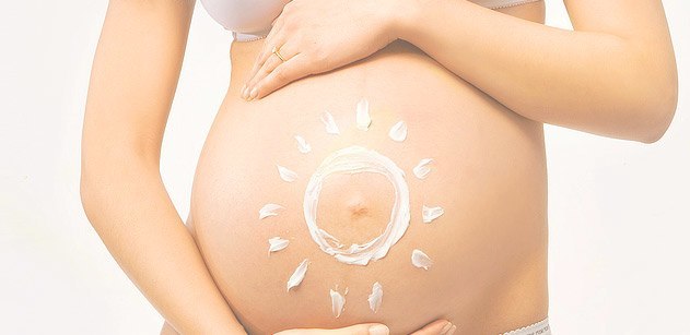 Dos and Don'ts In Pregnancy Skin Care3