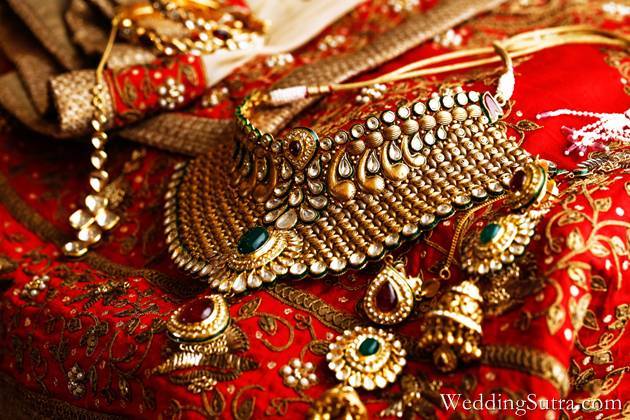 Dos and Don’ts of Buying Bridal Jewellery4
