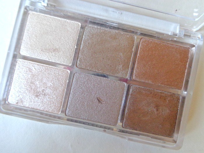 Essence All About Chocolates Eyeshadow Review, Swatches, EOTD1