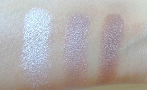 Essence All About Chocolates Eyeshadow Review, Swatches, EOTD3