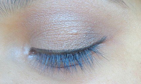 Essence All About Chocolates Eyeshadow Review, Swatches, EOTD5
