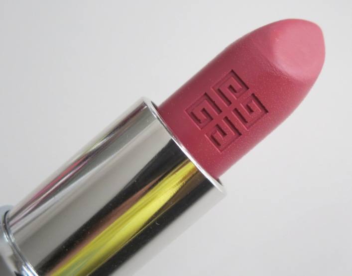 Givenchy Brun Créateur Le Rouge Lipstick