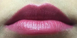 KIKO Velvet Matt-Satin  Lipstick #614 Dark Berry8.
