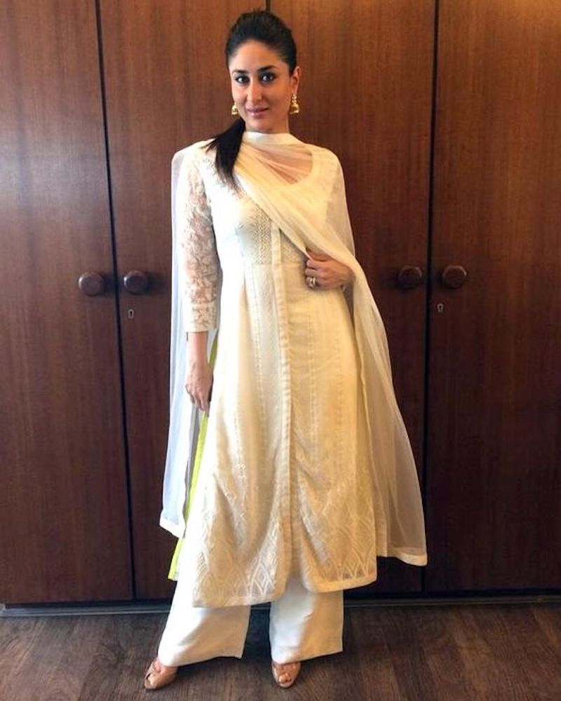 Kareena Kapoor palazzo pants