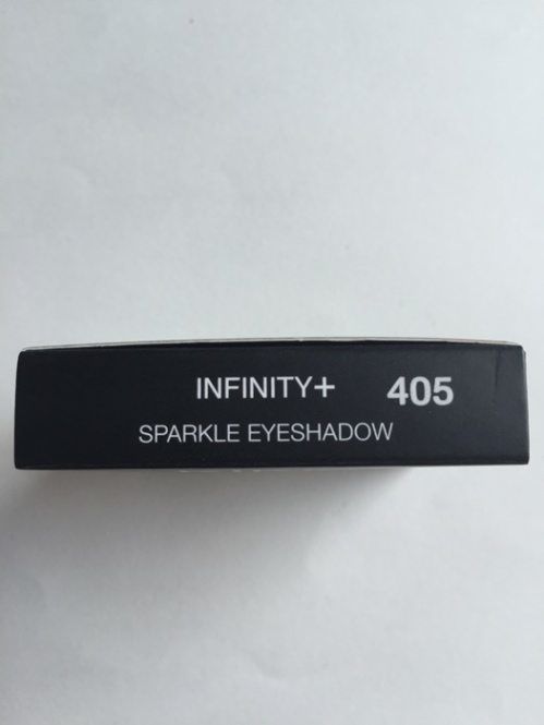 Kiko Infinity+ Sparkle Eyeshadow Magenta