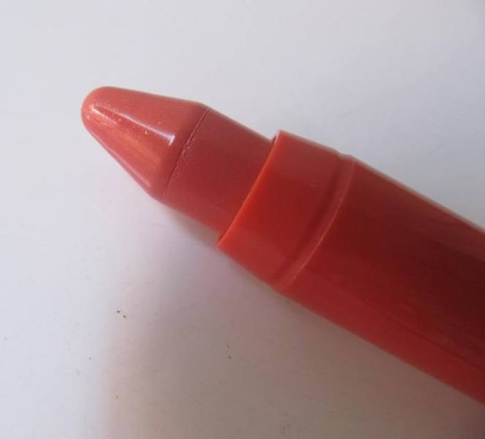 Lakme Absolute Candy Kiss Lip Tint Creme Review3