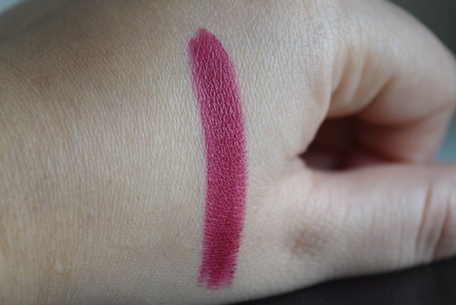 L’Oreal Colour Riche Zoe’s Red Lipstick