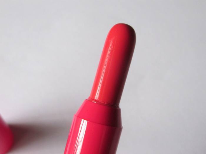 Maybelline Baby Lips Candy Wow Raspberry Review bullet