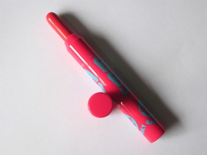 Maybelline Baby Lips Candy Wow Raspberry
