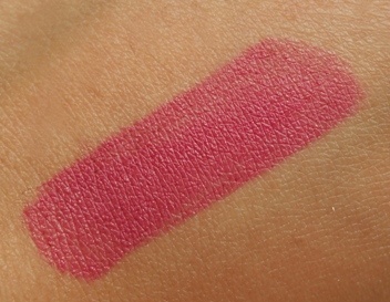 Maybelline Colorshow Madly Magenta Creamy Matte Lipcolor Review