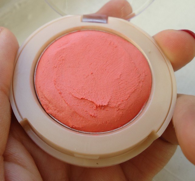 Maybelline Dream Bouncy Blush Candy Coral