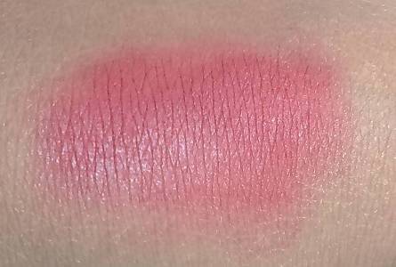 Maybelline Lip Studio Cherry Cherry Bang Bang Color Blur Cream Matte Pencil and Smudger Review