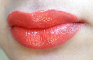 Maybelline colorsensational velvet matte mat 8 review_lips
