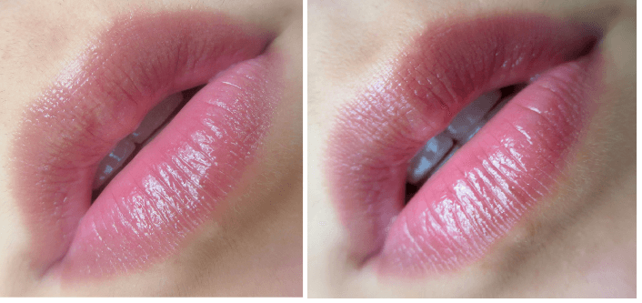 Givenchy Rouge Interdit Magic Lipstick - Noir Révélateur 62 Review |  
