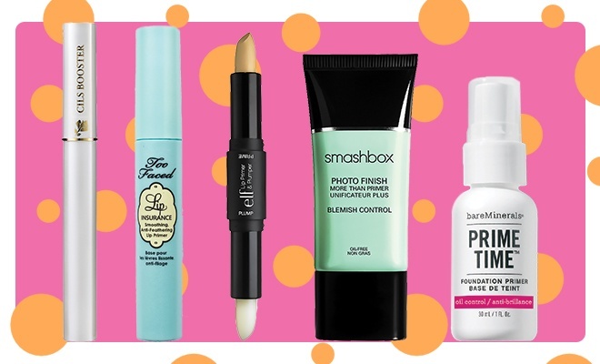 Primer Hacks You Need to Know1