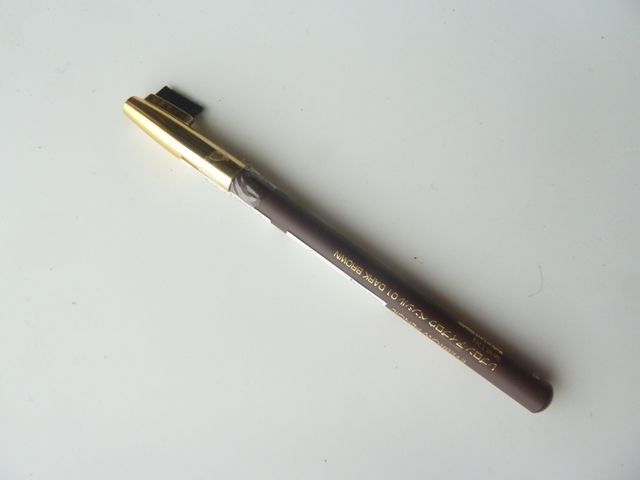 Revlon Eyebrow Pencil Dark Brown