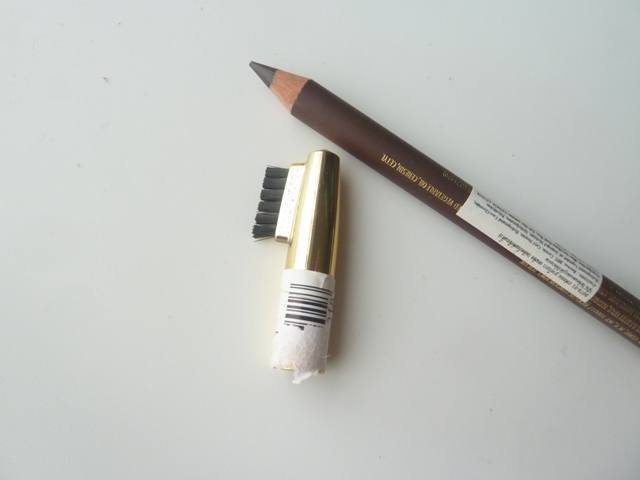 Revlon Eyebrow Pencil Dark Brown