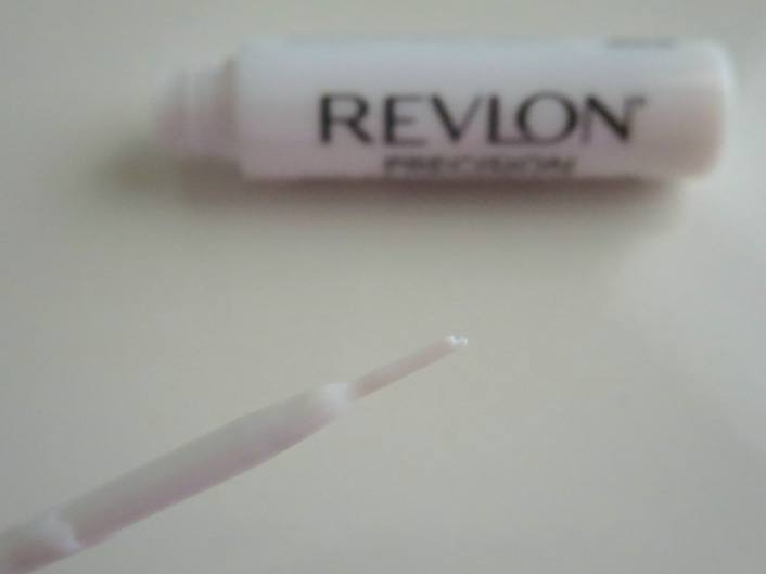 Revlon Precision Clear Lash Adhesive Eyelash Glue