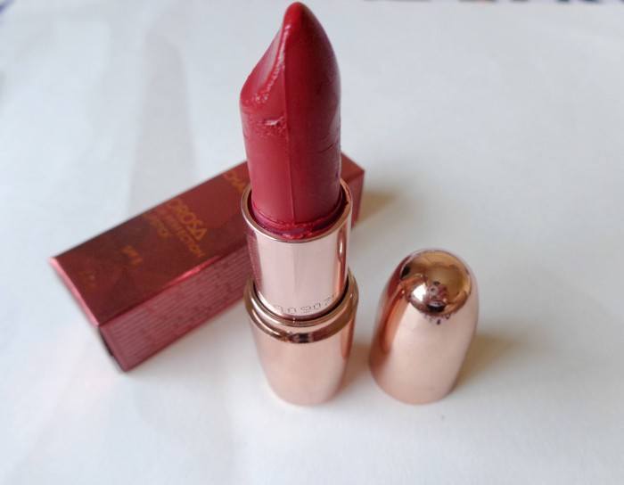 chambor orosa 505 savage lip perfection lipstick4