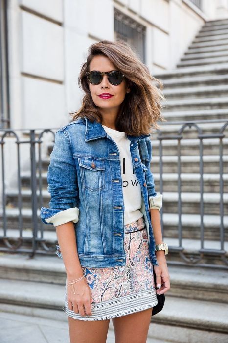 10 Flattering Fashions Trends That Made A Huge Comeback in 20153