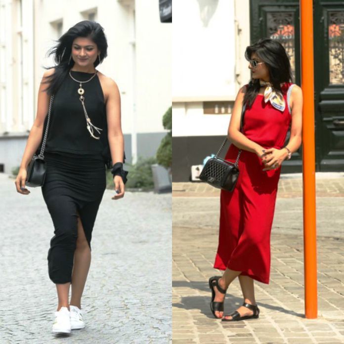 10 Reasons Why Rati is The Most Glamorous Fashionista we Can't Help Falling in Love with!5
