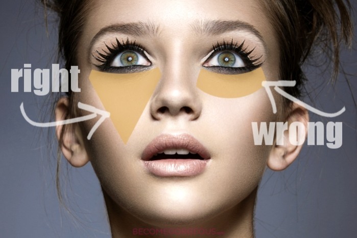 15 Best Concealer Hacks Every Woman Needs to Know1