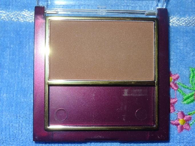 Lakme Pure Rouge Blusher in Honey Bunch