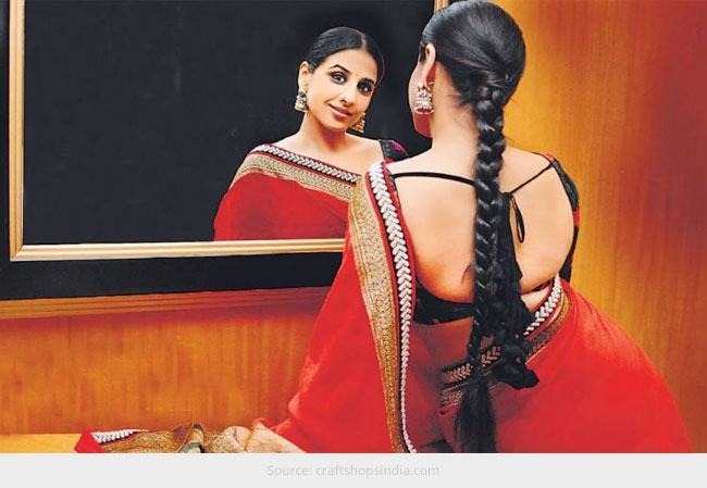 7 Sins to avoid while wearing a saree5